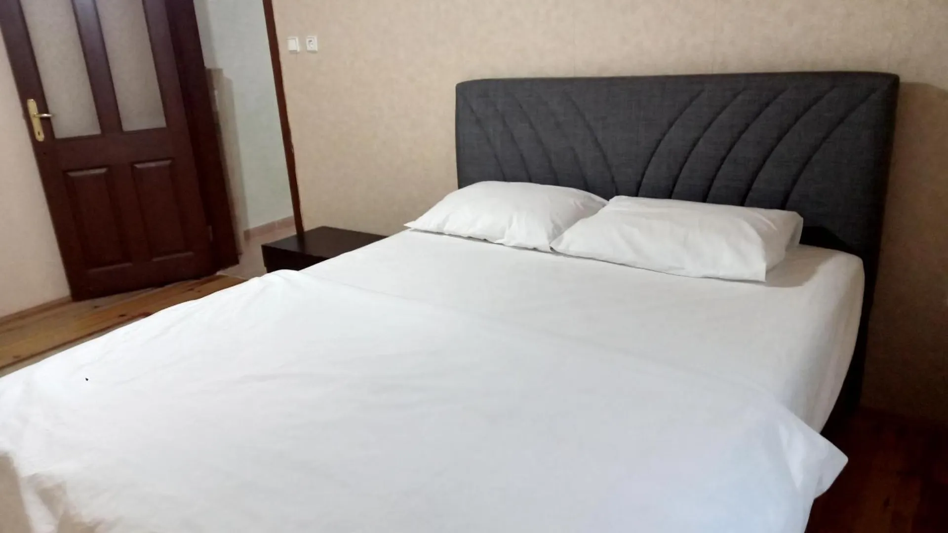 Hamsikoey Green Garden Trabzon Apartment