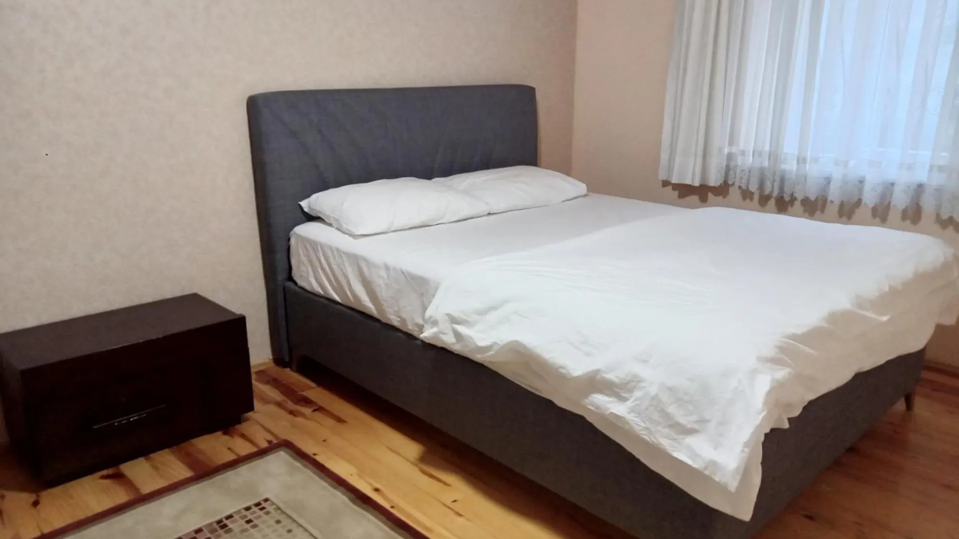Apartment Hamsikoey Green Garden Trabzon Turkey