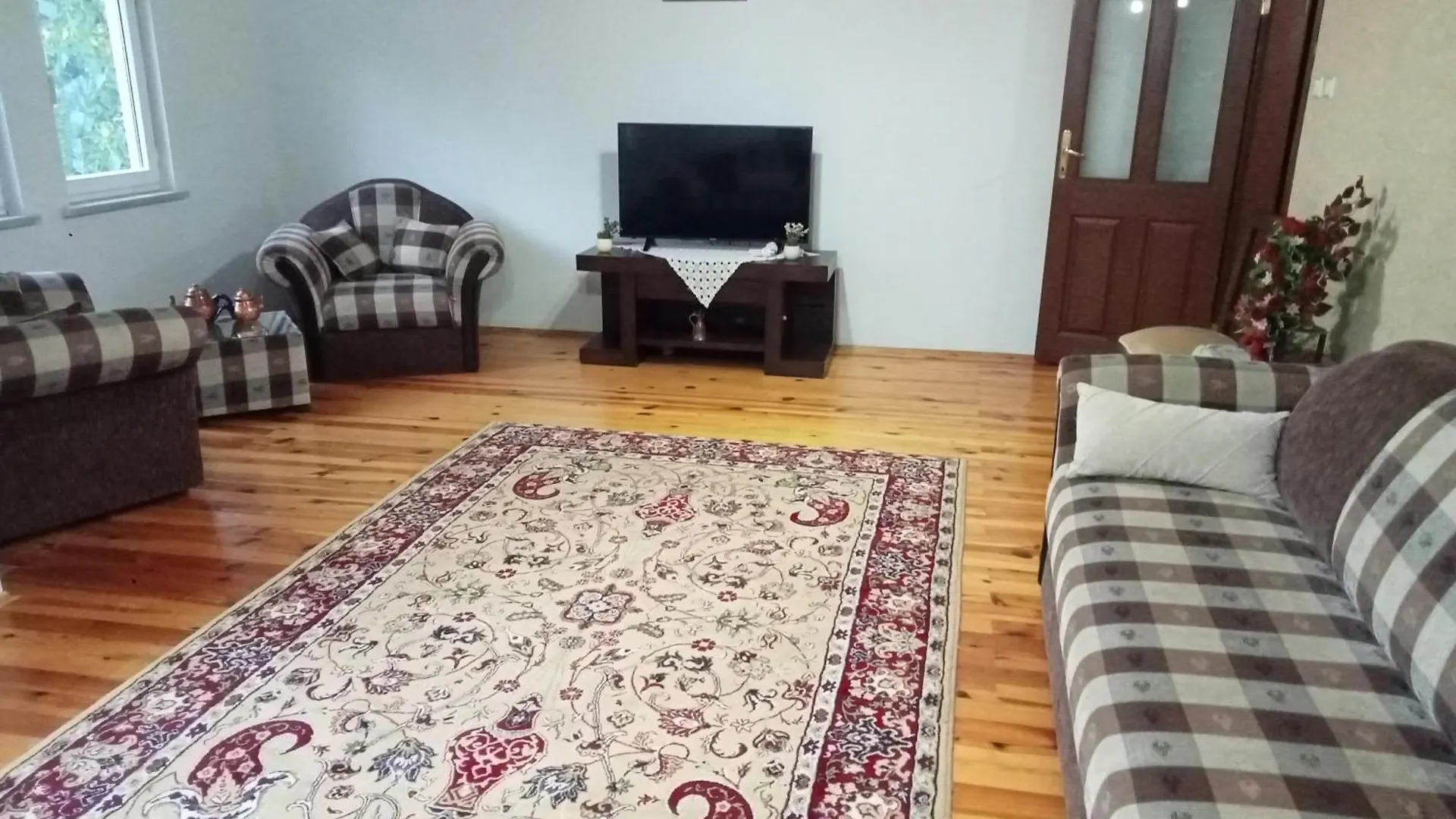 Hamsikoey Green Garden Trabzon 0*,